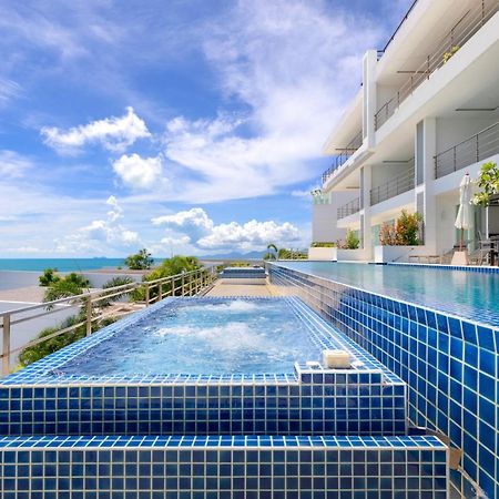 Unique Boutique Residences Bang Rak Beach  Ngoại thất bức ảnh