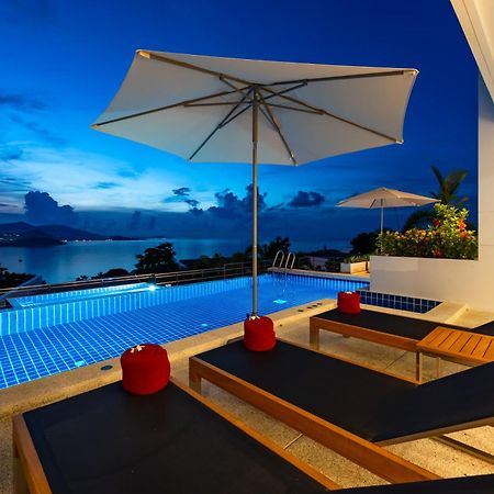 Unique Boutique Residences Bang Rak Beach  Ngoại thất bức ảnh