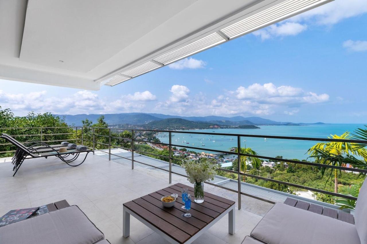 Unique Boutique Residences Bang Rak Beach  Phòng bức ảnh
