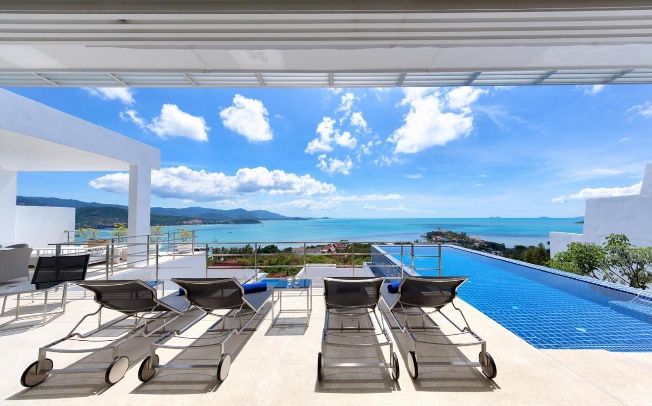 Unique Boutique Residences Bang Rak Beach  Phòng bức ảnh
