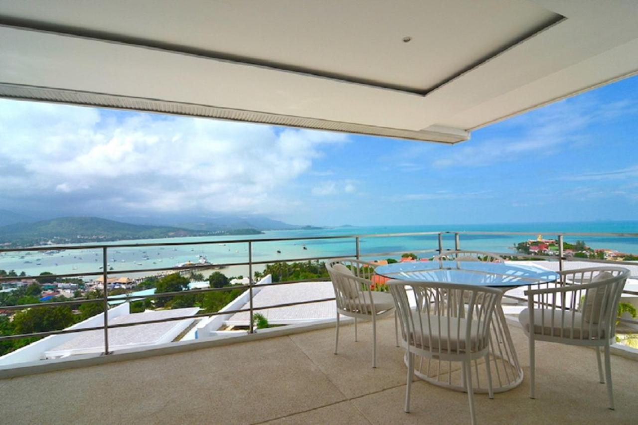 Unique Boutique Residences Bang Rak Beach  Phòng bức ảnh
