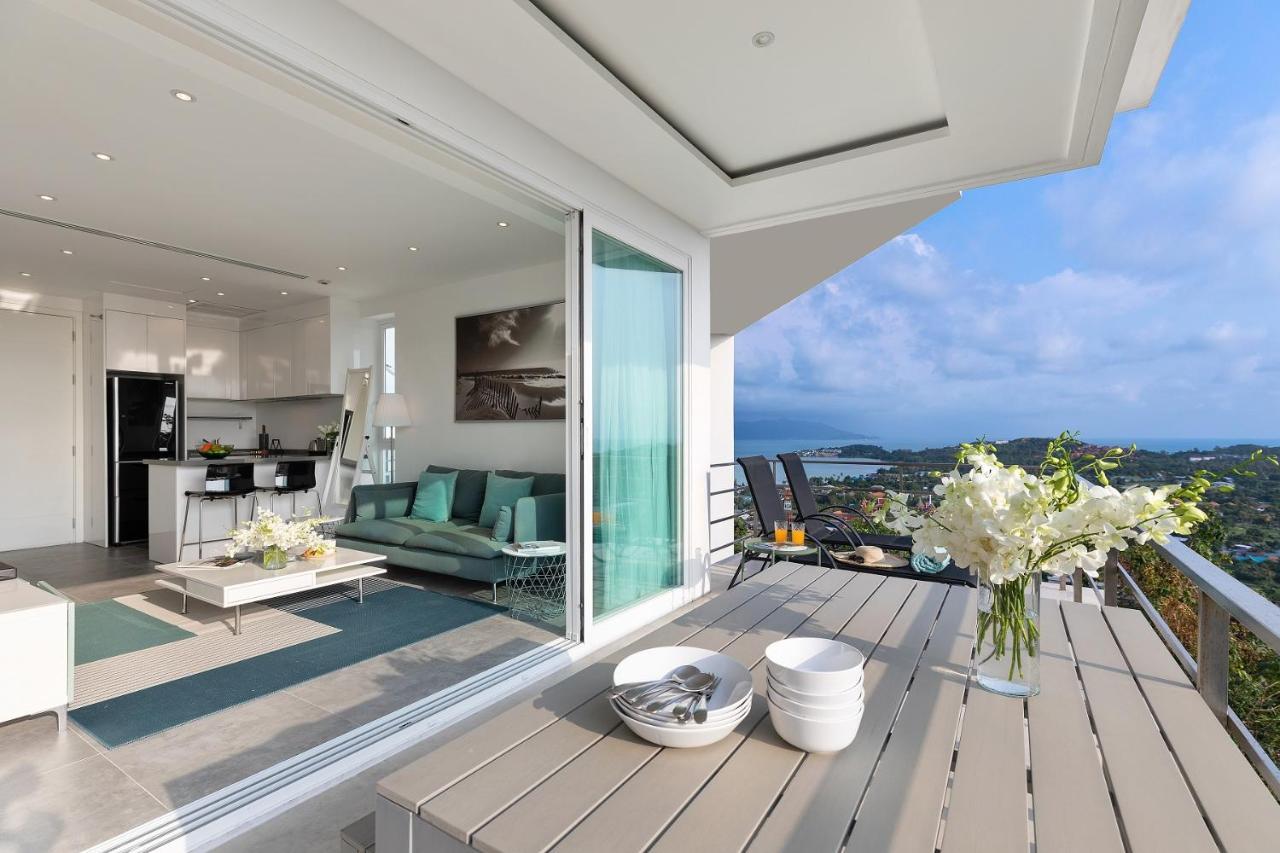Unique Boutique Residences Bang Rak Beach  Phòng bức ảnh