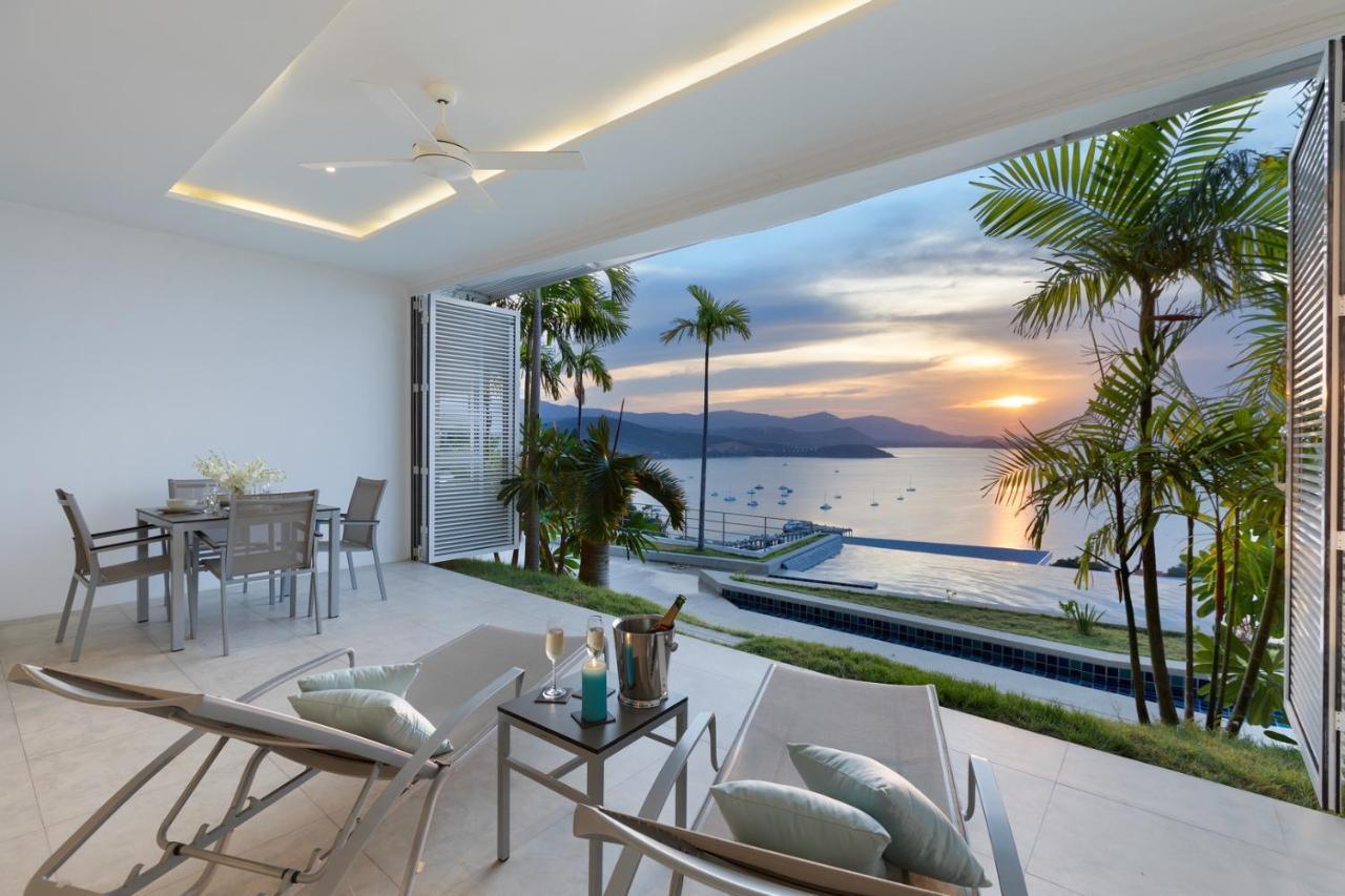Unique Boutique Residences Bang Rak Beach  Phòng bức ảnh