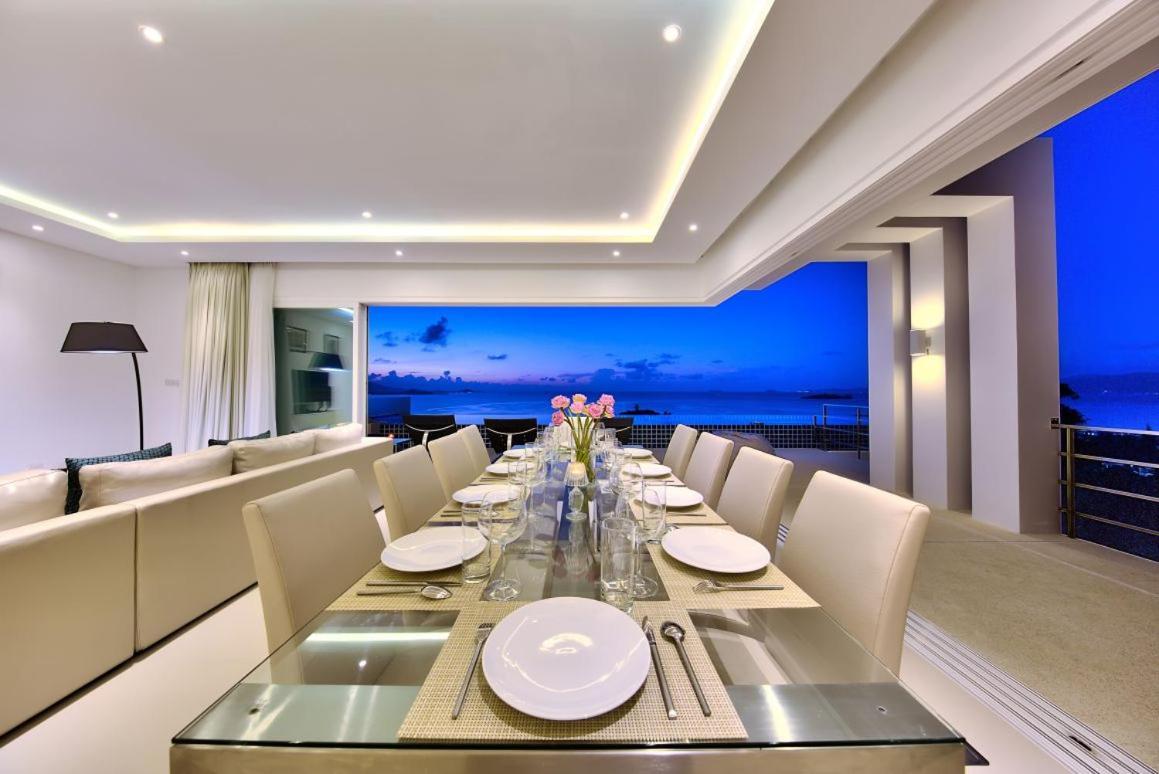 Unique Boutique Residences Bang Rak Beach  Ngoại thất bức ảnh