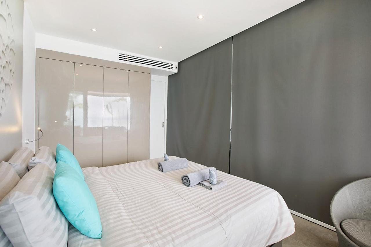 Unique Boutique Residences Bang Rak Beach  Ngoại thất bức ảnh