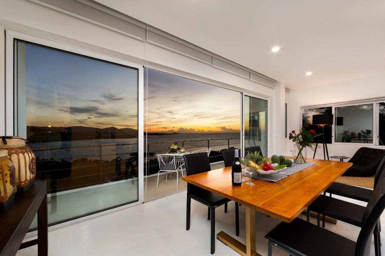 Unique Boutique Residences Bang Rak Beach  Ngoại thất bức ảnh