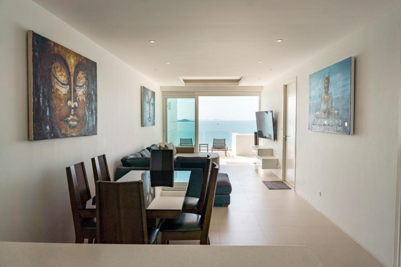 Unique Boutique Residences Bang Rak Beach  Ngoại thất bức ảnh